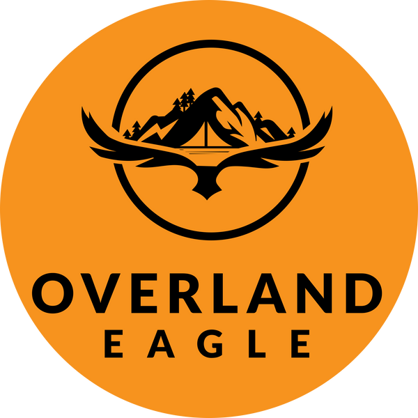 Overland Eagle